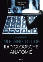 Inleiding tot de radiologische anatomie 9789033487965, Verzenden, Gelezen