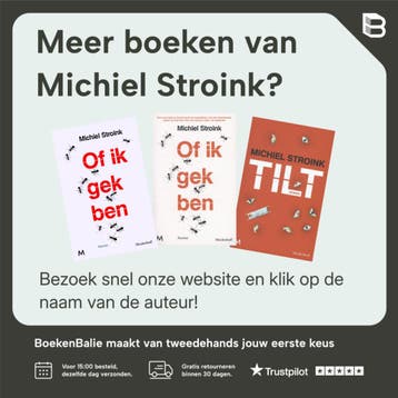 De notaris en het meisje - Michiel Stroink 9789044633641, Verzenden, Gelezen, Michiel Stroink