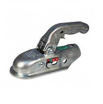 Koppeling KNOTT 1400kg KK14-B 45mm, Ophalen of Verzenden, Nieuw