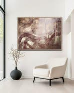 Ana Marc - Comfortable silence - XXL