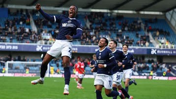 Westrijdtickets Millwall FC 2026/27