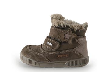 Primigi Snowboots Meisjes in maat 25 Bruin, Kinderen en Baby's, Verzenden, Jongen of Meisje, Nieuw, Schoenen