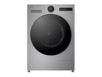 LG F4X7511TSB - Vrijstaande wasmachine - 11 kg 1400 tpm AI, Verzenden, Zo goed als nieuw