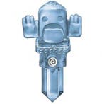 Skylanders Air Screamer Trap, Spelcomputers en Games, Spelcomputers | Nintendo Consoles | Accessoires, Verzenden, Zo goed als nieuw