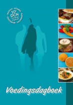 DCN Voedingsdagboek 9789081611336 Netty Kaathoven, Verzenden, Gelezen, Netty Kaathoven