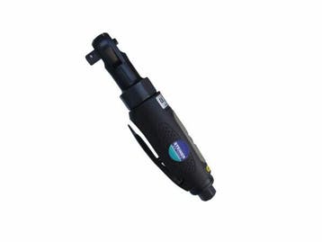 Steiner airtools 3/8 ratel (compact) geluidgedempt, Verzenden, Nieuw
