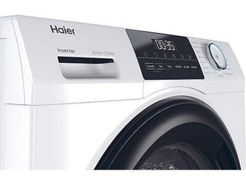 HAIER HW70-BP14929 - Wasmachine - 7 kg - 1330 tpm - A, Verzenden, Zo goed als nieuw
