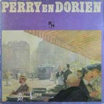 LP gebruikt - Perry En Dorien - Perry En Dorien, Verzenden, Zo goed als nieuw