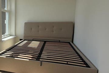 Appartement Loeff Berchmakerstraat in Utrecht, Utrecht-stad, Via bemiddelaar, Appartement, Utrecht