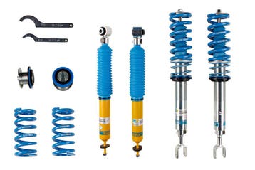 Bilstein B16 PSS9 Compleet onderstel veren en dempers | Audi, Verzenden, Nieuw