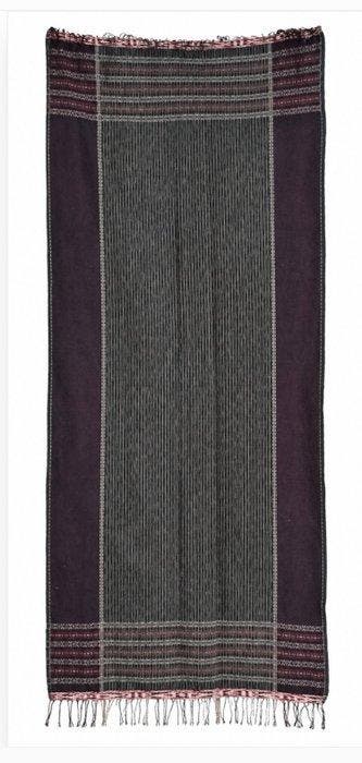 Traditionelle - Textiel - 204 cm - 83 cm - Traditioneel