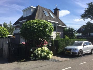 Te huur: Huis Nieuw-Loosdrechtsedijk in Loosdrecht, Loosdrecht, Noord-Holland