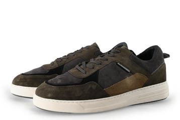Cycleur de Luxe Sneakers in maat 45 Beige, Overige kleuren, Verzenden, Cycleur de Luxe, Sneakers of Gympen