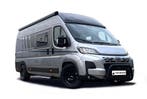 Stoere Buscamper huren | aut.| lengtebed | e-Bike, Caravans en Kamperen