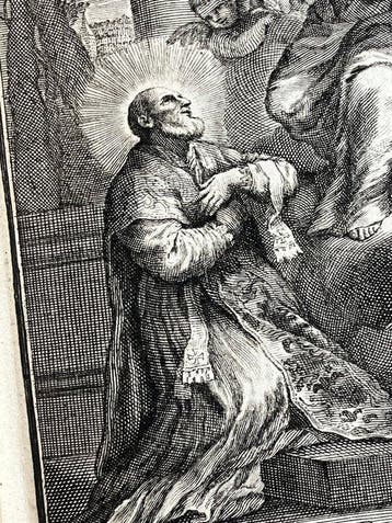 Padre Ignazio Orsolini - Riflessioni Spirituali e Morali