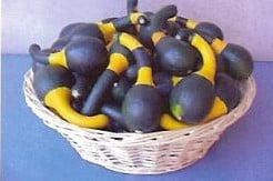 Koshare Spoon Kalebas 50 zaden, Ophalen of Verzenden, Nieuw
