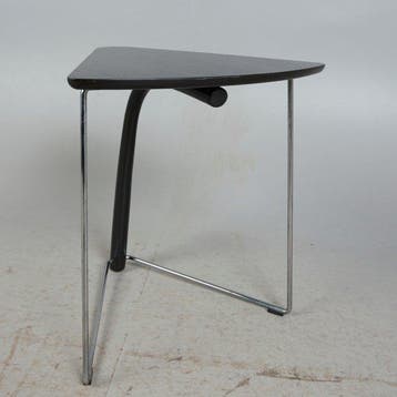 Thonet - Wulf Schneider & Ulrich Boehme - Salontafel - S320