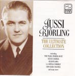 cd - Jussi BjÃ¶rling - The Ultimate Collection, Verzenden, Zo goed als nieuw