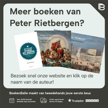 Clios stiefzusters - Peter Rietbergen 9789460042478, Verzenden, Gelezen, Peter Rietbergen