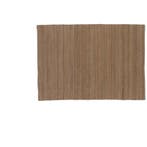 De Rebellenclub Yani Vloerkleed - 240 X 170 Cm - Naturel, Zo goed als nieuw, Bruin, Overige vormen, 200 cm of meer