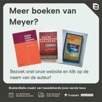 Liederen van bevryding 9789029704274 Meyer, Verzenden, Zo goed als nieuw, Meyer