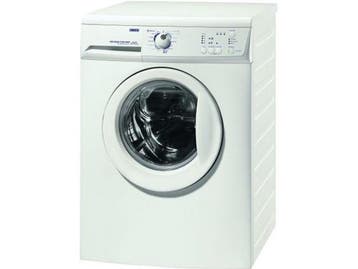 Zanussi ZWH6149AP - Wasmachine 1400T 7kg -, Verzenden, Zo goed als nieuw