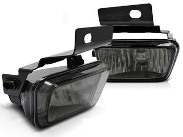 Carnamics Mistlampen | Volkswagen Golf 83-86 3-d / Golf 83-8, Verzenden, Nieuw