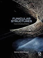 9781032455143 Funicular Structures Damon Bolhassani, Verzenden, Nieuw, Damon Bolhassani