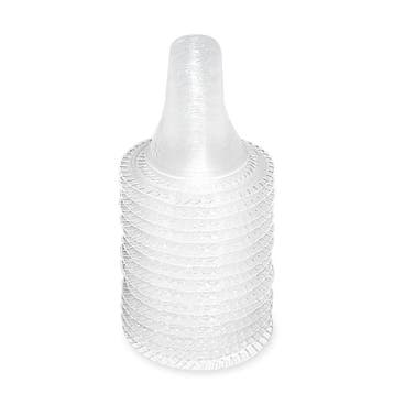 Beschermkappen voor BRAUN ThermoScan - 40 stuks, Verzenden, Nieuw
