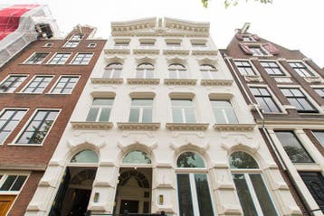 Te huur: Appartement Kloveniersburgwal in Amsterdam, Noord-Holland, Appartement, Amsterdam