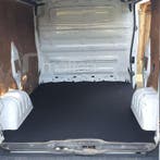 Laadvloermat rubber (traanplaat motief) Opel Vivaro kort L1, Ophalen of Verzenden, Nieuw