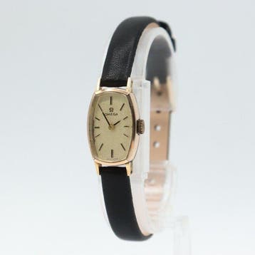 Omega - Unknown - Zonder minimumprijs - Cal. 485, Nieuw