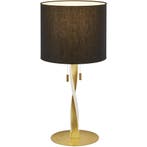 LED Tafellamp - Tafelverlichting - Trion Ninda - E27 Fitting, Huis en Inrichting, Lampen | Tafellampen, Ophalen of Verzenden, Nieuw