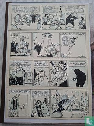 Nero [Sleen] - De vliegende handschoen - 2000, Eén stripboek, Verzenden, Zo goed als nieuw, Neels, Marcel.
