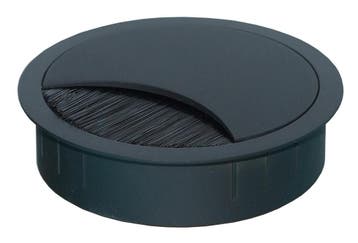 Kabeldoos metaal, ronde deksel, diameter 80mm, Overige plaatsen, Ophalen of Verzenden, Nieuw in verpakking, Overige typen