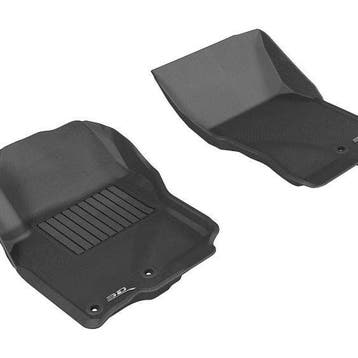 3D MAXpider 2005-2019 Nissan Frontier Crew/King Cab Kagu 1st, Auto-onderdelen, Ophalen of Verzenden, Nieuw
