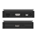 Xsarius Sniper X2 BT – 4K Linux IPTV Box, Audio, Tv en Foto, Mediaspelers, Ophalen of Verzenden, Nieuw