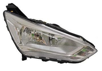 Ford C-Max 2015+ Valeo LED Koplamp Rechts (Koplampen), Auto-onderdelen, Verlichting, Verzenden, Nieuw