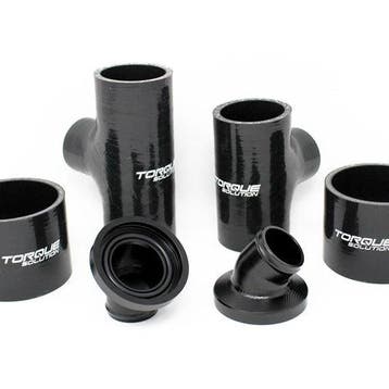 Torque Solution HKS Blow Off Valve Adapter Infiniti Q50, Auto-onderdelen, Motor en Toebehoren, Ophalen of Verzenden, Nieuw