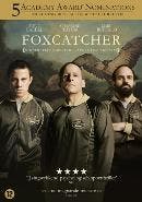 Foxcatcher - DVD, Verzenden, Nieuw in verpakking
