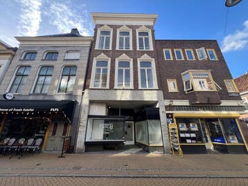 Te huur: Kamer Oude Kijk in t Jatstraat in Groningen, Groningen