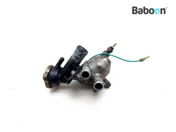 Thermostaat Huis Honda VT 600 Shadow 1988-1998 (VT600 PC21), Verzenden, Gebruikt