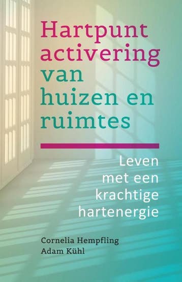 Hartpuntactivering van huizen en ruimtes - Adam Kühl, Boeken, Verzenden, Gelezen, Adam Kühl