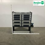Bott bedrijfswagen inrichting 1035x535x1215mm (2918), Auto diversen, Overige Auto diversen, Ophalen of Verzenden
