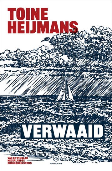 Verwaaid (Goed), Verzenden, Gelezen, Toine Heijmans