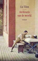 Archivaris van de wereld (9789059366923, Lia Tilon), Verzenden, Nieuw