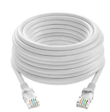 CAT6 Ethernet Kabel RJ45 LAN 1000Mbps Netwerkkabel, Audio, Tv en Foto, Verzenden, Nieuw