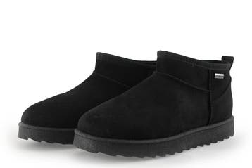 Tom Tailor Snowboots in maat 38 Zwart, Verzenden, Zwart, Snowboots, Tom Tailor