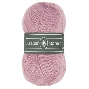 Durable Mohair - 419 Orchid, Verzenden, Nieuw