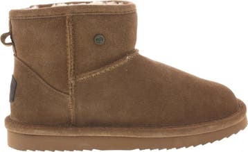 Warmbat - maat 41 - Wallaby Women Suede - Laarzen, Kleding | Dames, Schoenen, Verzenden, Nieuw